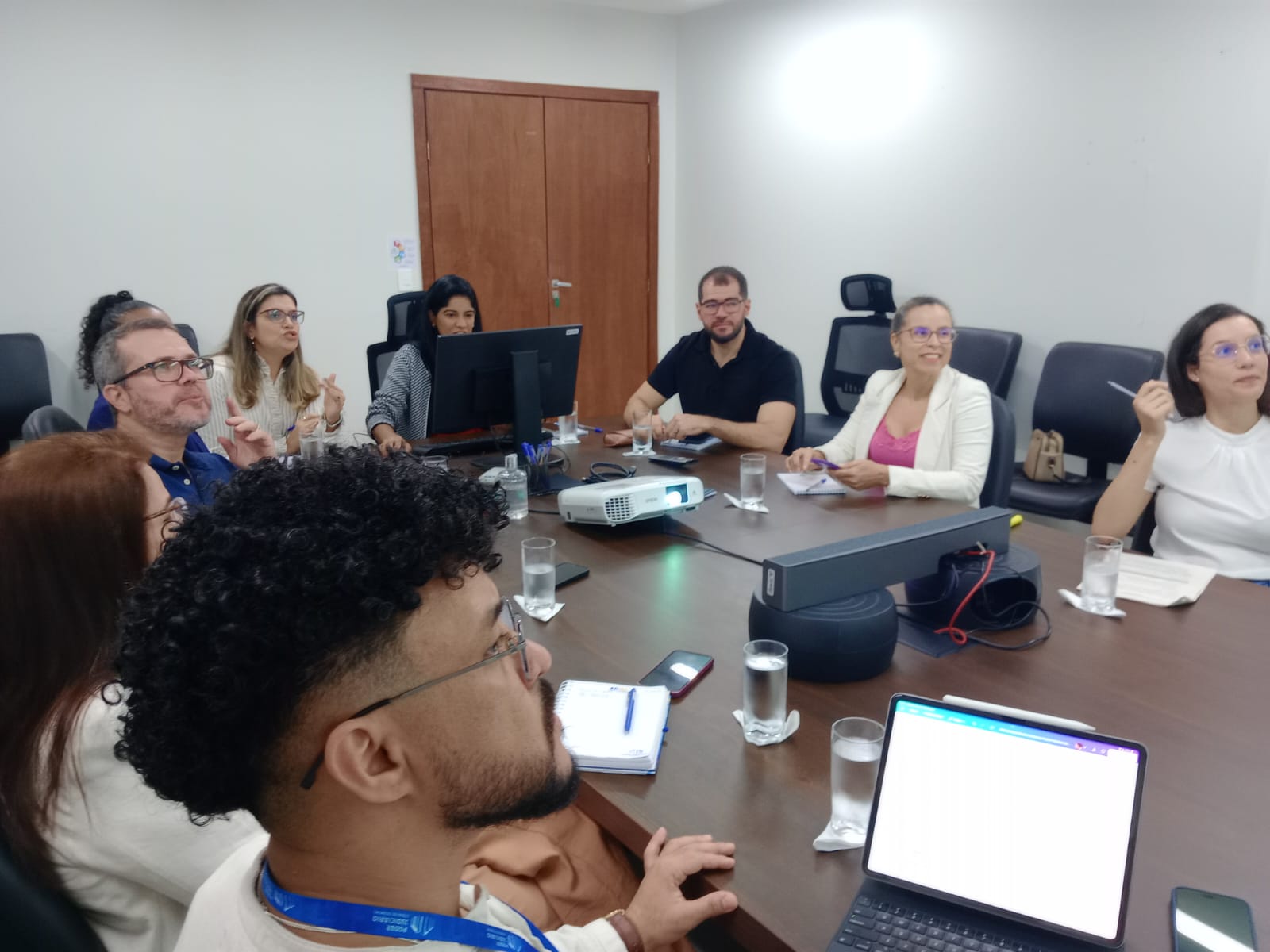 Alecsandre Alves Oliveira/Asplan/CGJUS