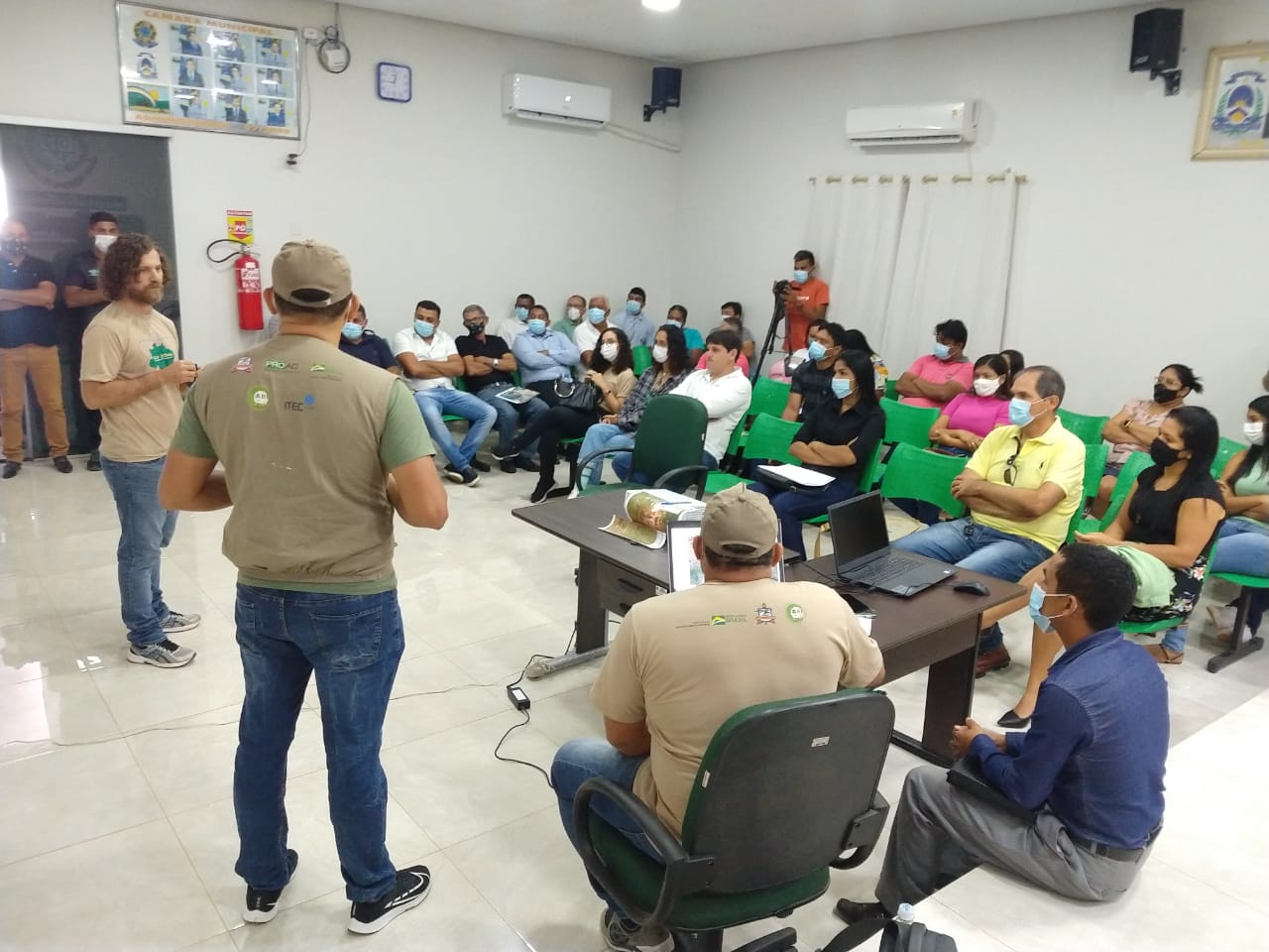 Nupref Luzinópolis1