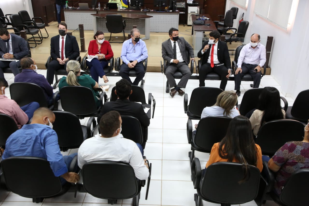 Coreicao Wanderlandia Filadélfia Goiatins 12