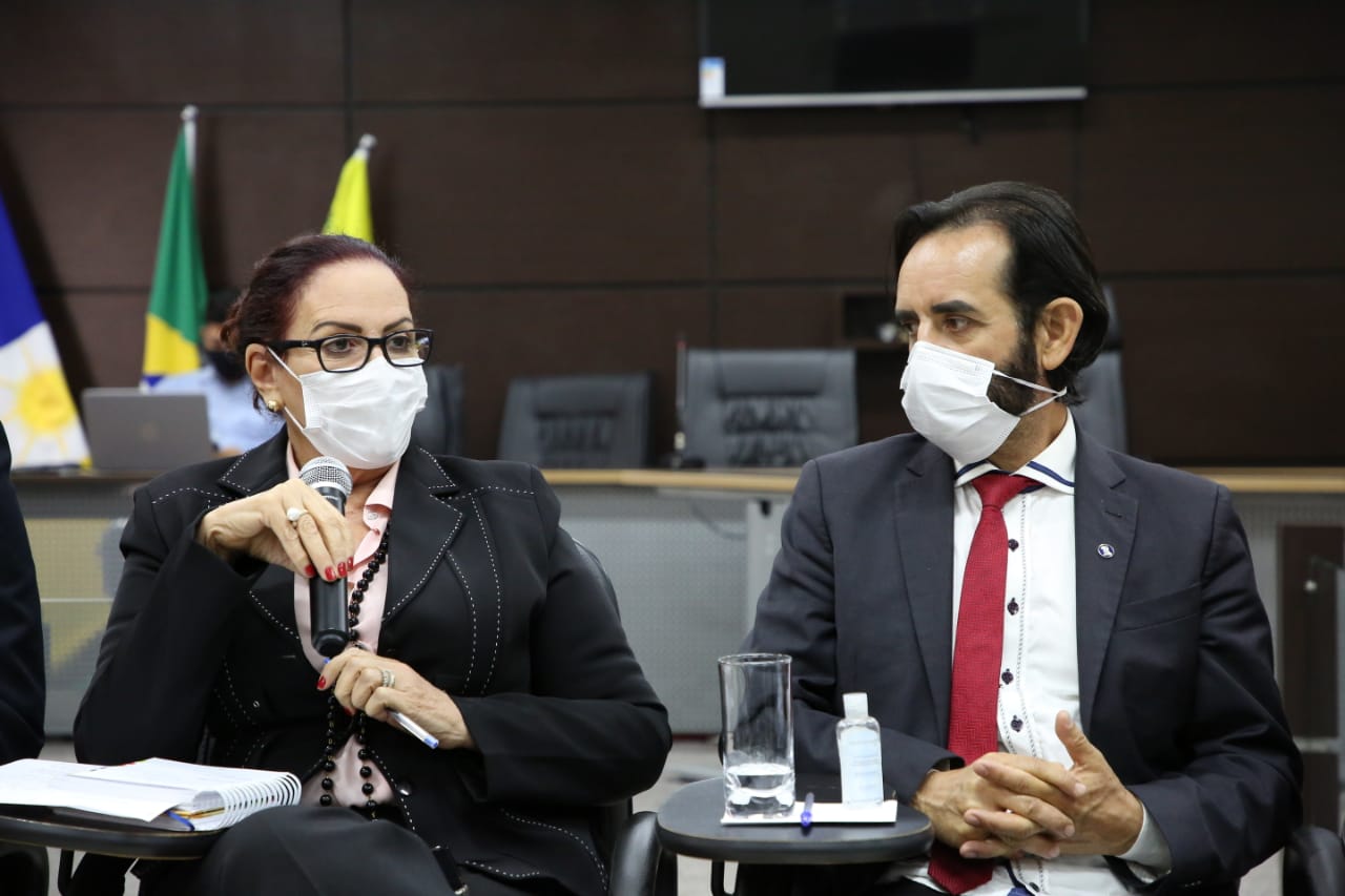 Coreicao Wanderlandia Filadélfia Goiatins 2