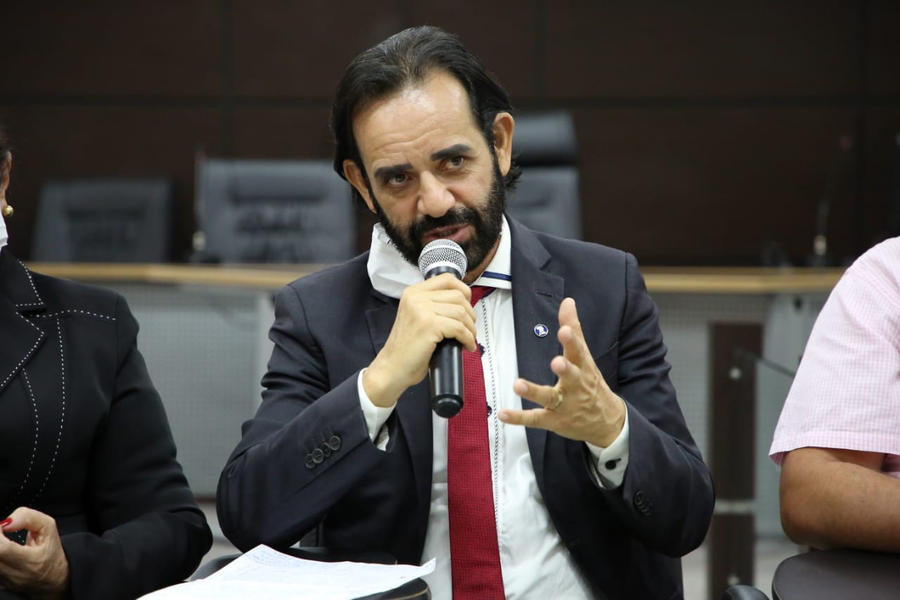 Coreicao Wanderlandia Filadélfia Goiatins 3