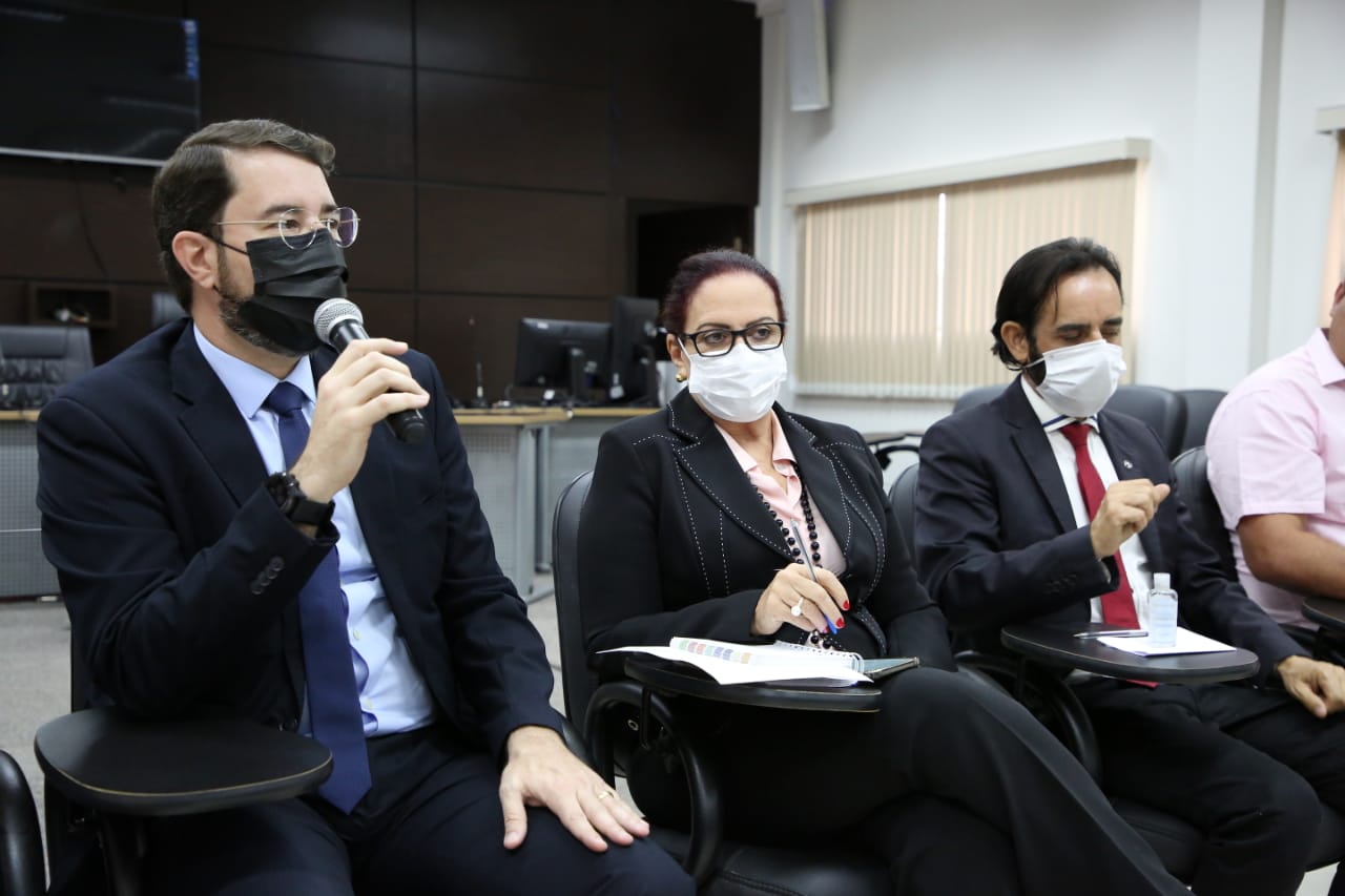 Coreicao Wanderlandia Filadélfia Goiatins 4