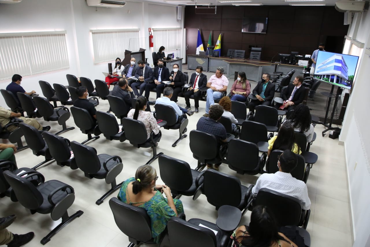 Coreicao Wanderlandia Filadélfia Goiatins 5