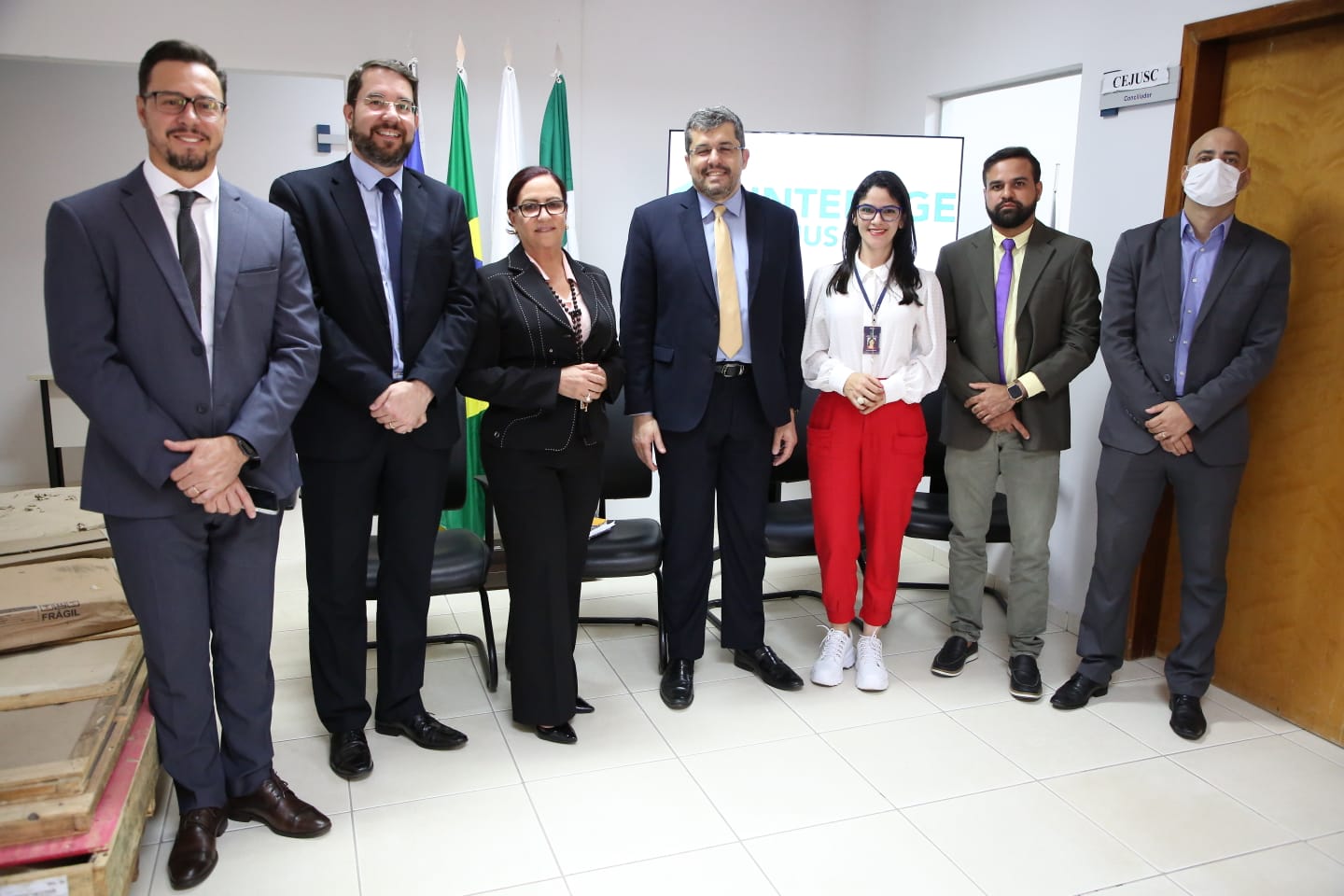 Coreicao Wanderlandia Filadélfia Goiatins 8