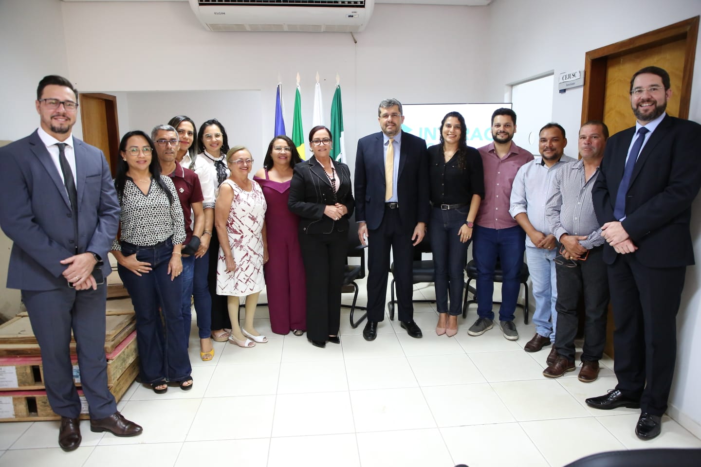 Coreicao Wanderlandia Filadélfia Goiatins 9