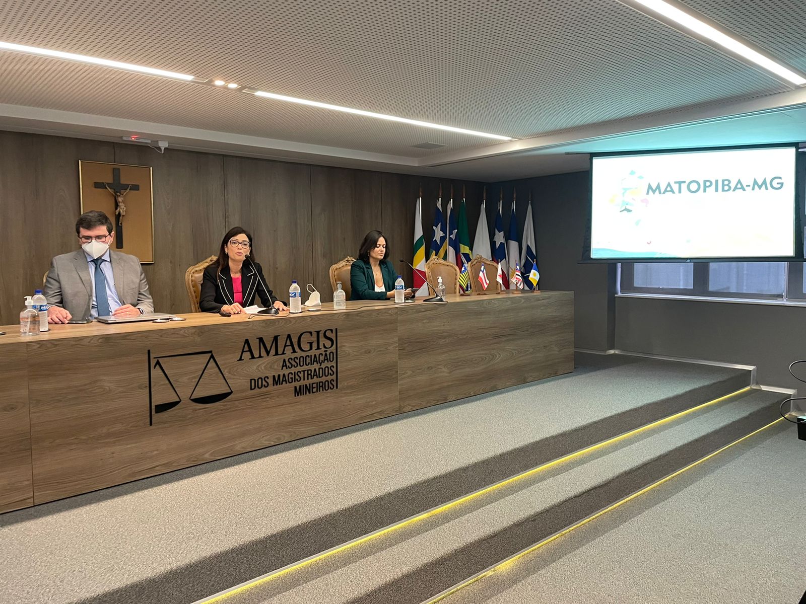 Matipiba MG palestra 5