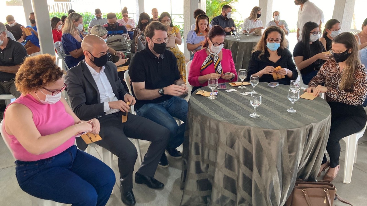 Time CGJUS Sustentabilidade3