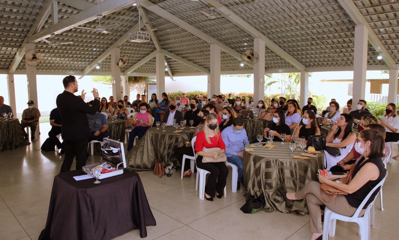 Time CGJUS Sustentabilidade4