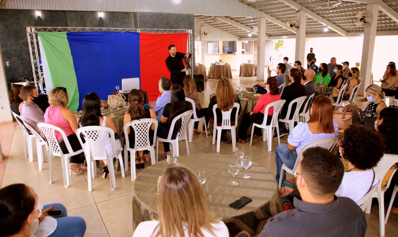 Time CGJUS Sustentabilidade6