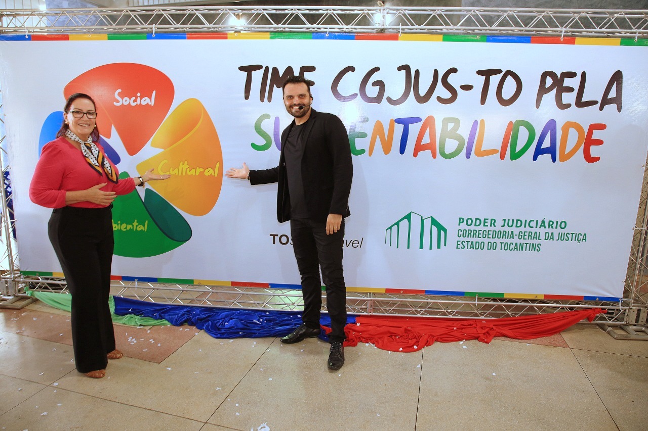 Time CGJUS Sustentabilidade8