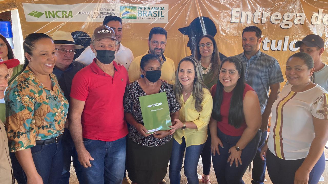 Titulos Incra draRosa4