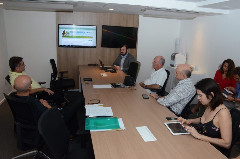 Reuniao corregedores Regiao Matopiba Des Ricardo Gentil TJ-PI 12 06 18 -2-768x509