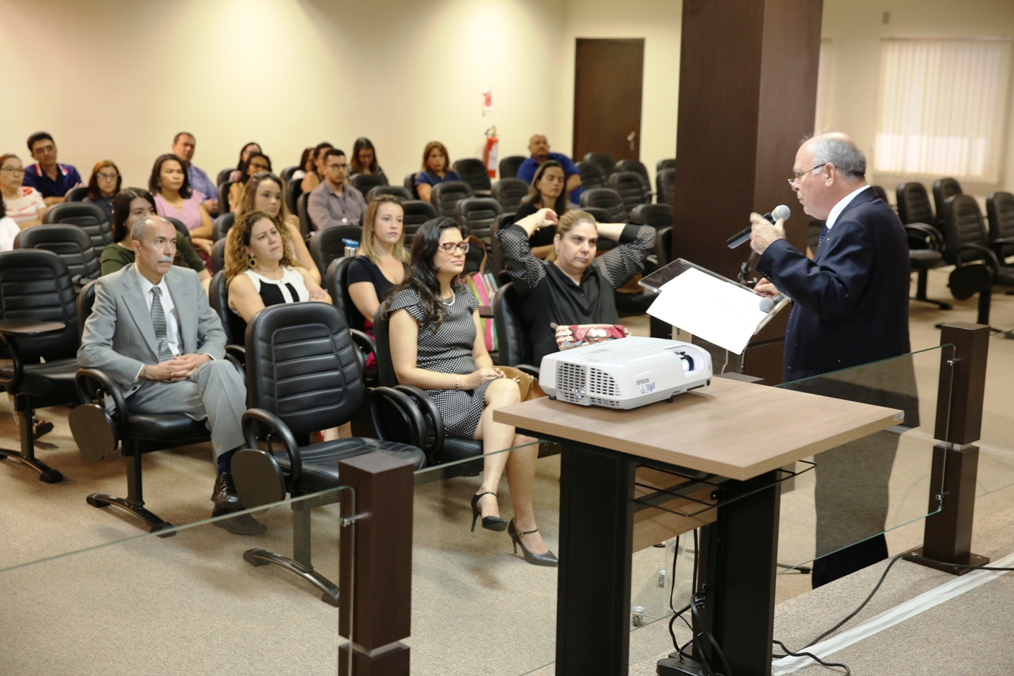 corregedoria tjto materia