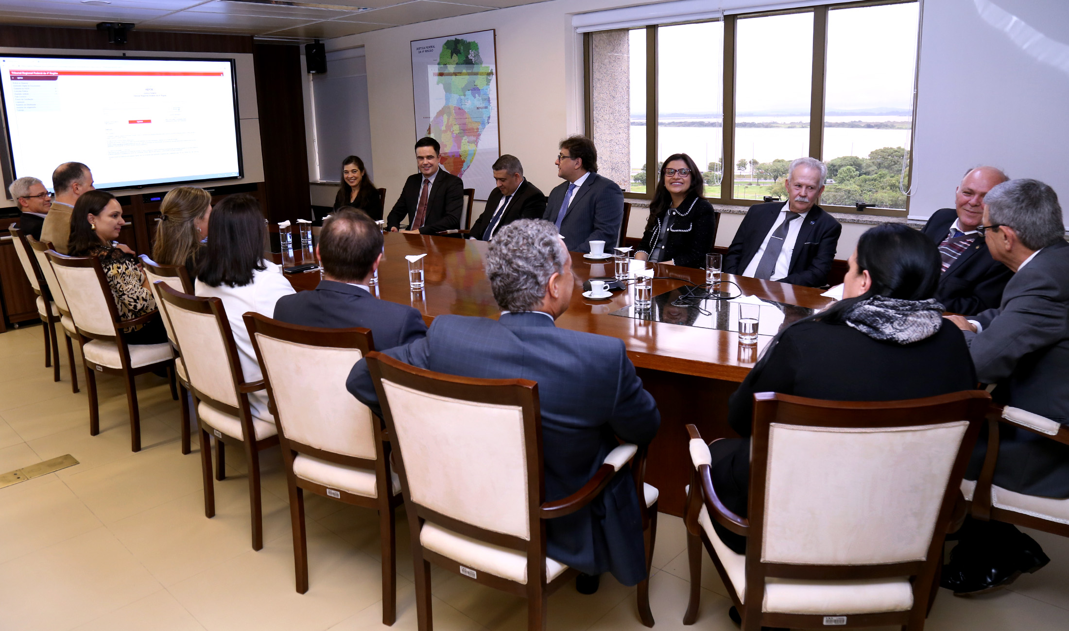 Foto eproc TJTO migrar nacional