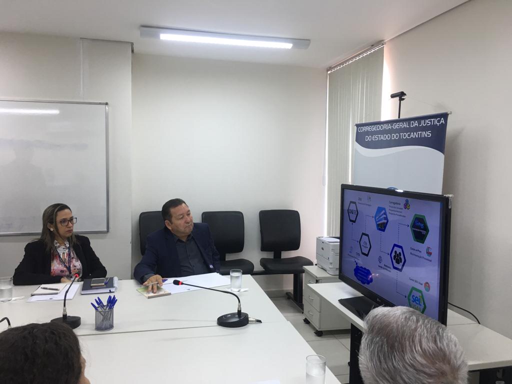 Foto RAE reuniao 04 06 2019 