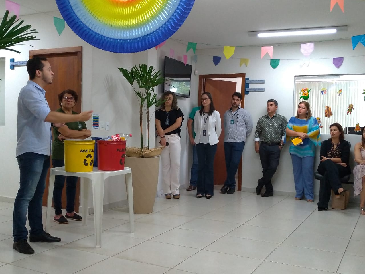 batepapo coletaseletiva 2019