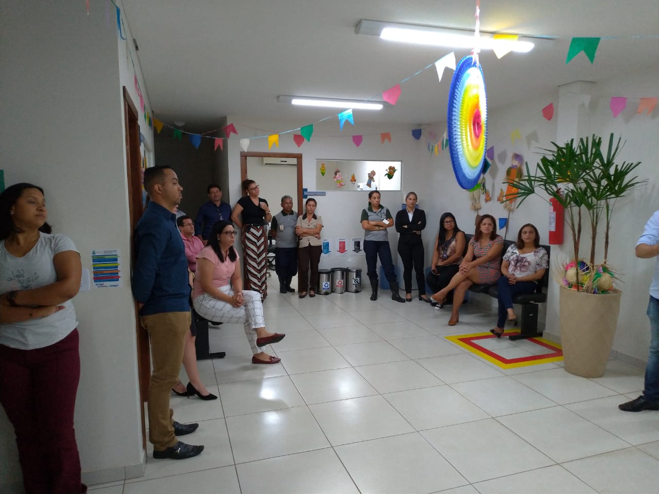 batepapo coletaseletiva 2019