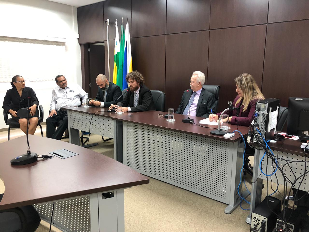 correicao comarca peixe 2019 2