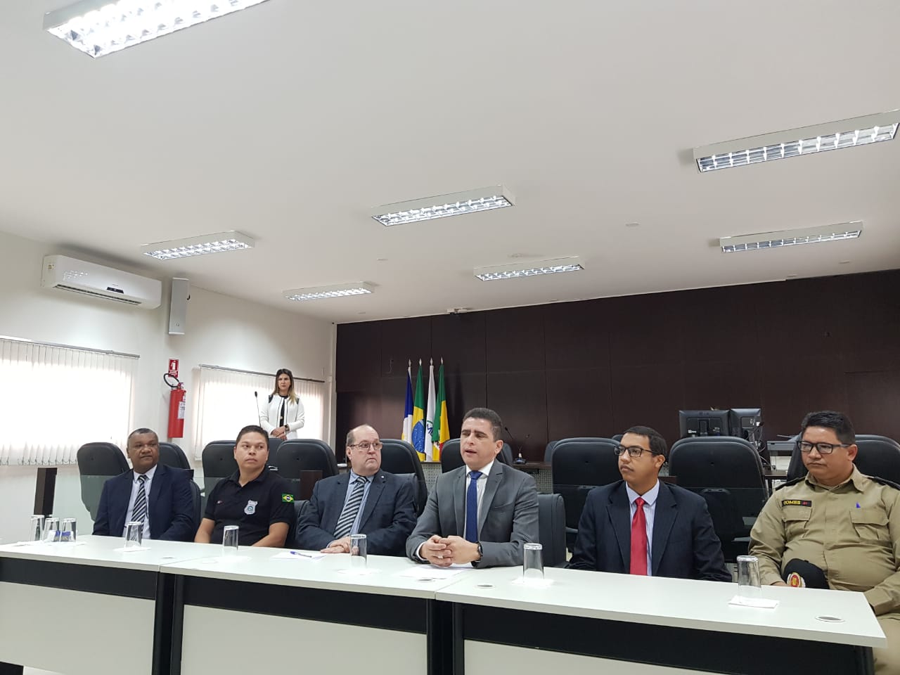 correicao xambioa 2019