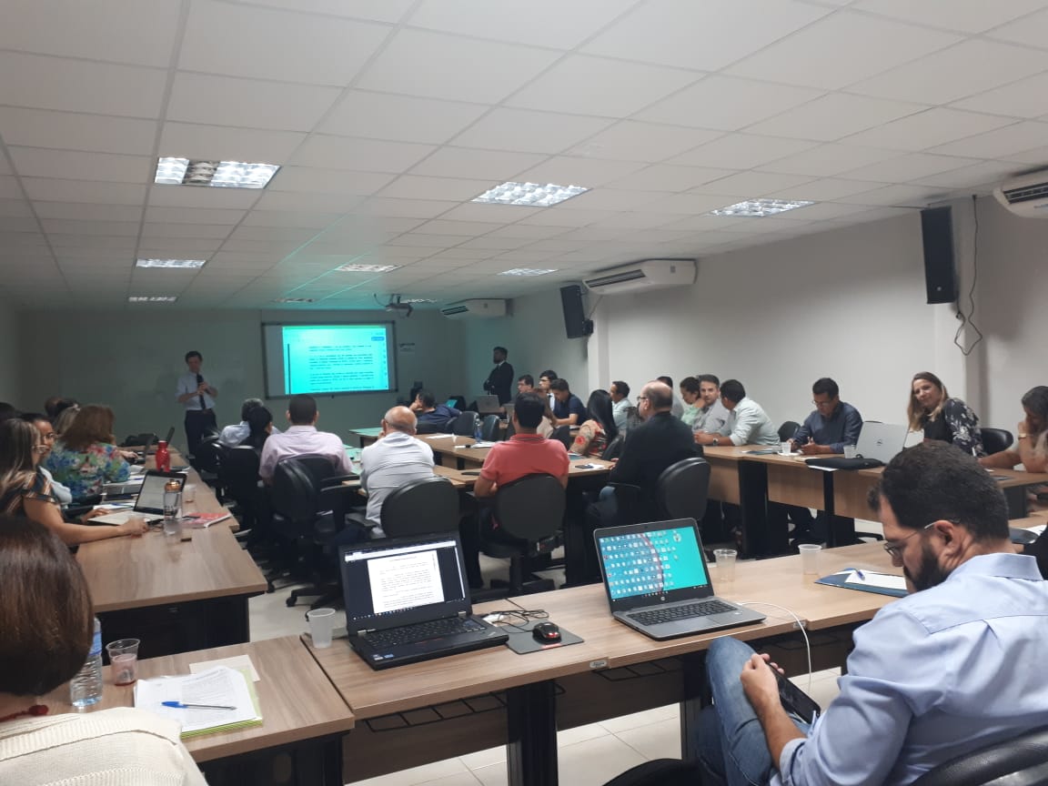 curso esmat capacitacao 01