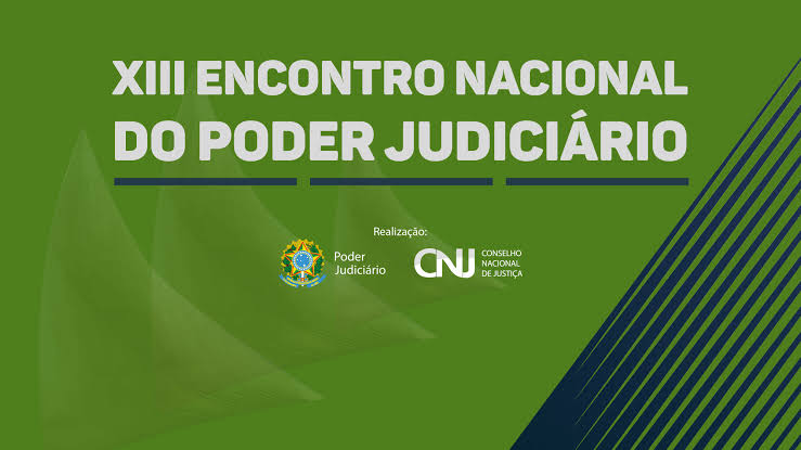 encontro judiciario 2019 logo