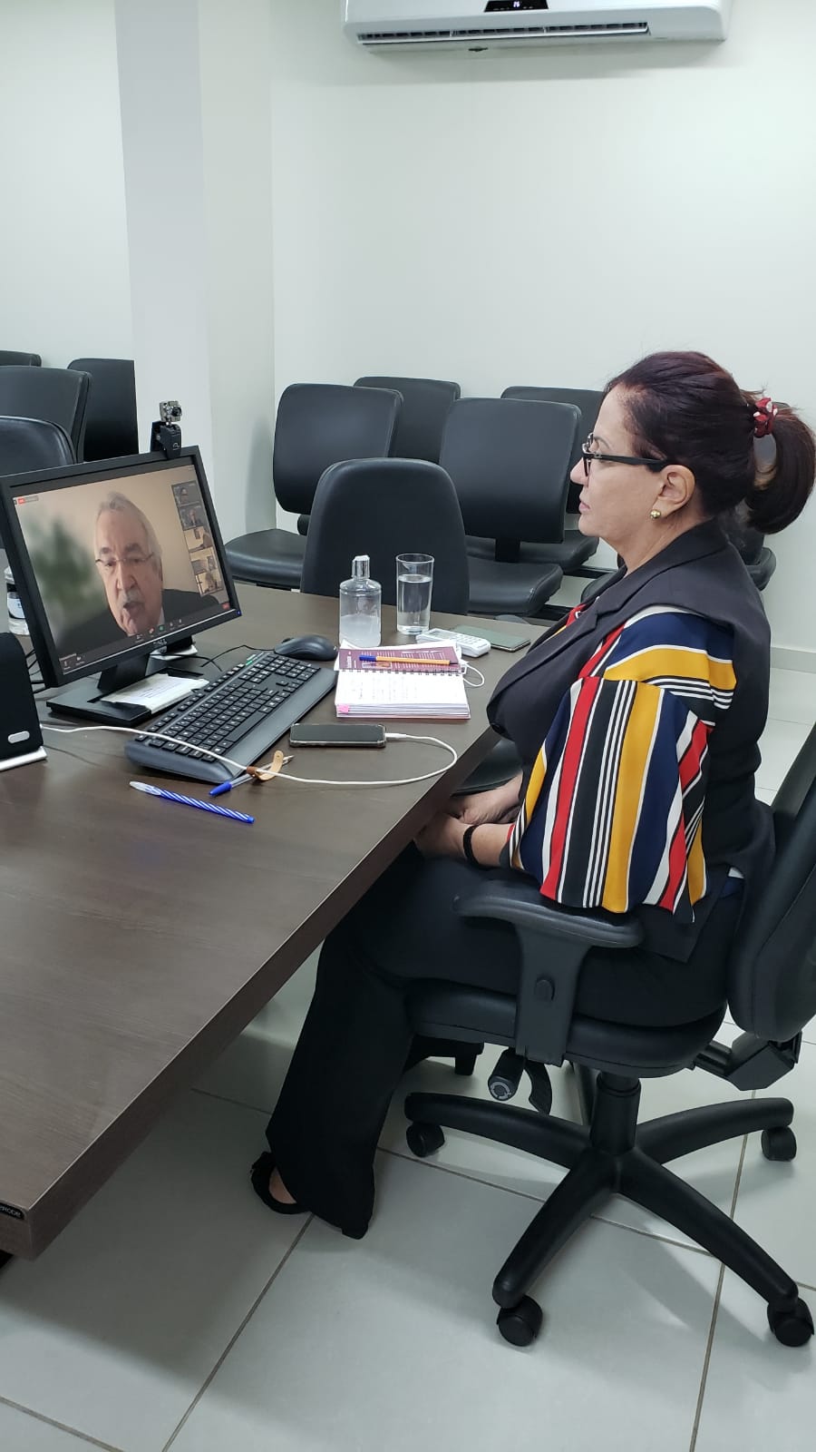 Encoge teletrabalho1