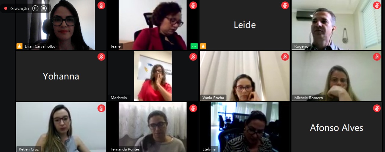 coordenadoria correicao1