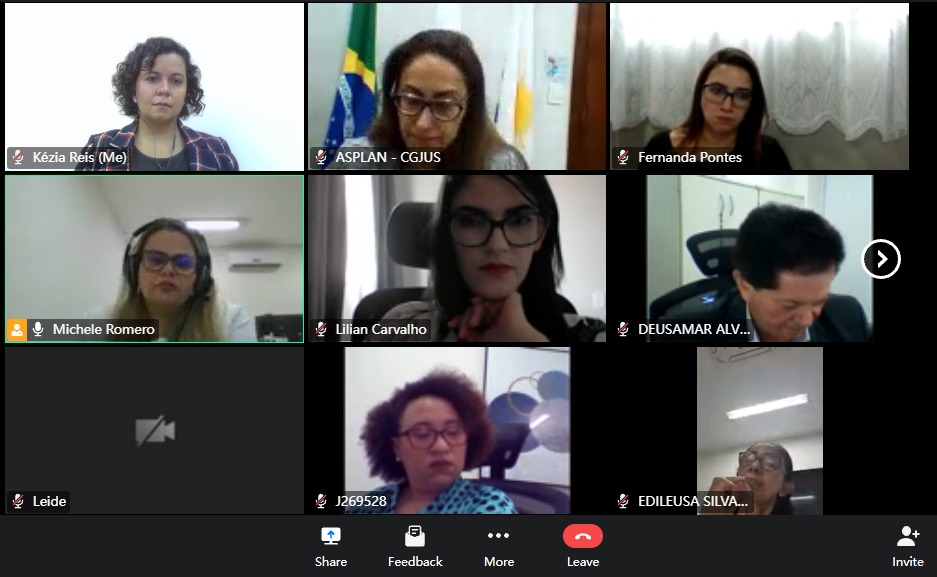 encerramento correicao 1