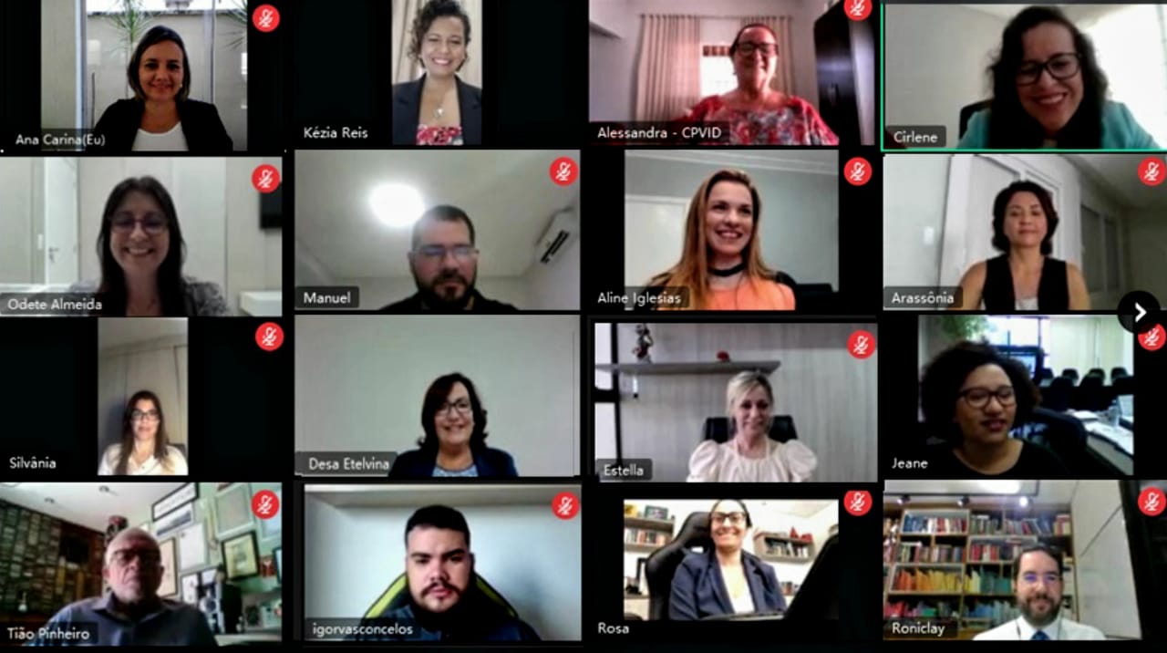 maria para maria termo foto1