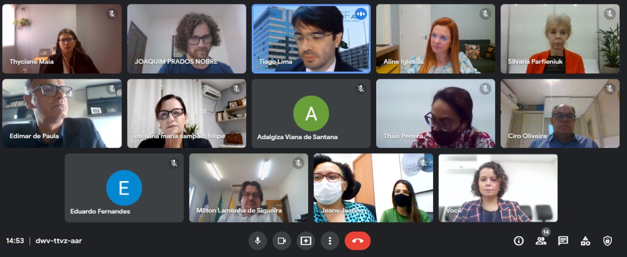 recomendacoes cgjus 1