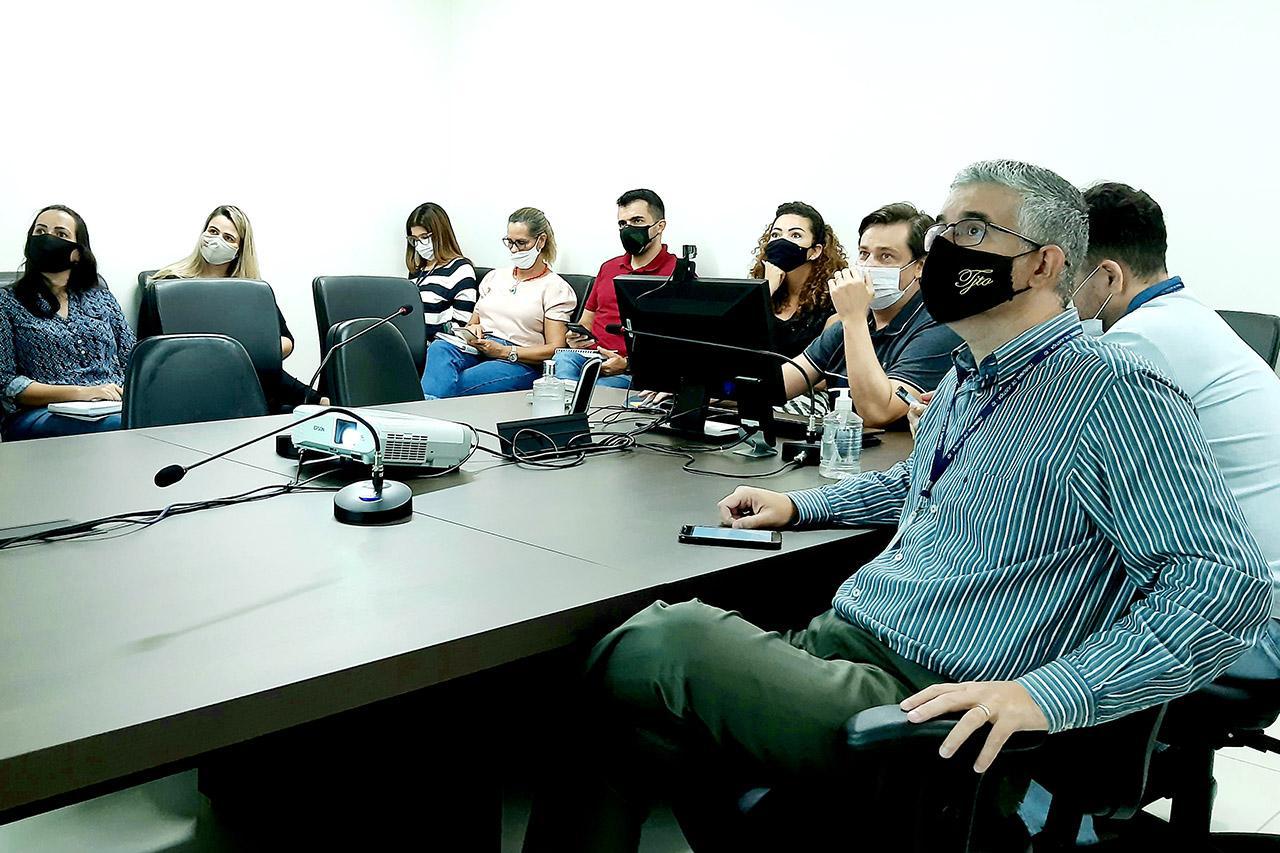 reunia yealink meeting