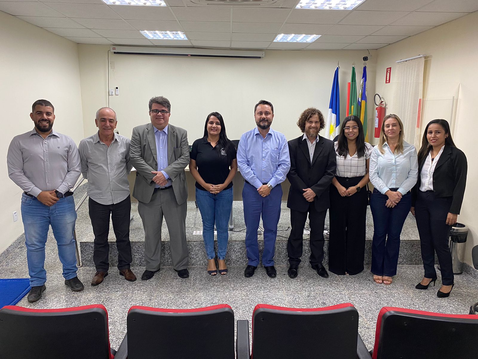 Audiencias Nupref 03