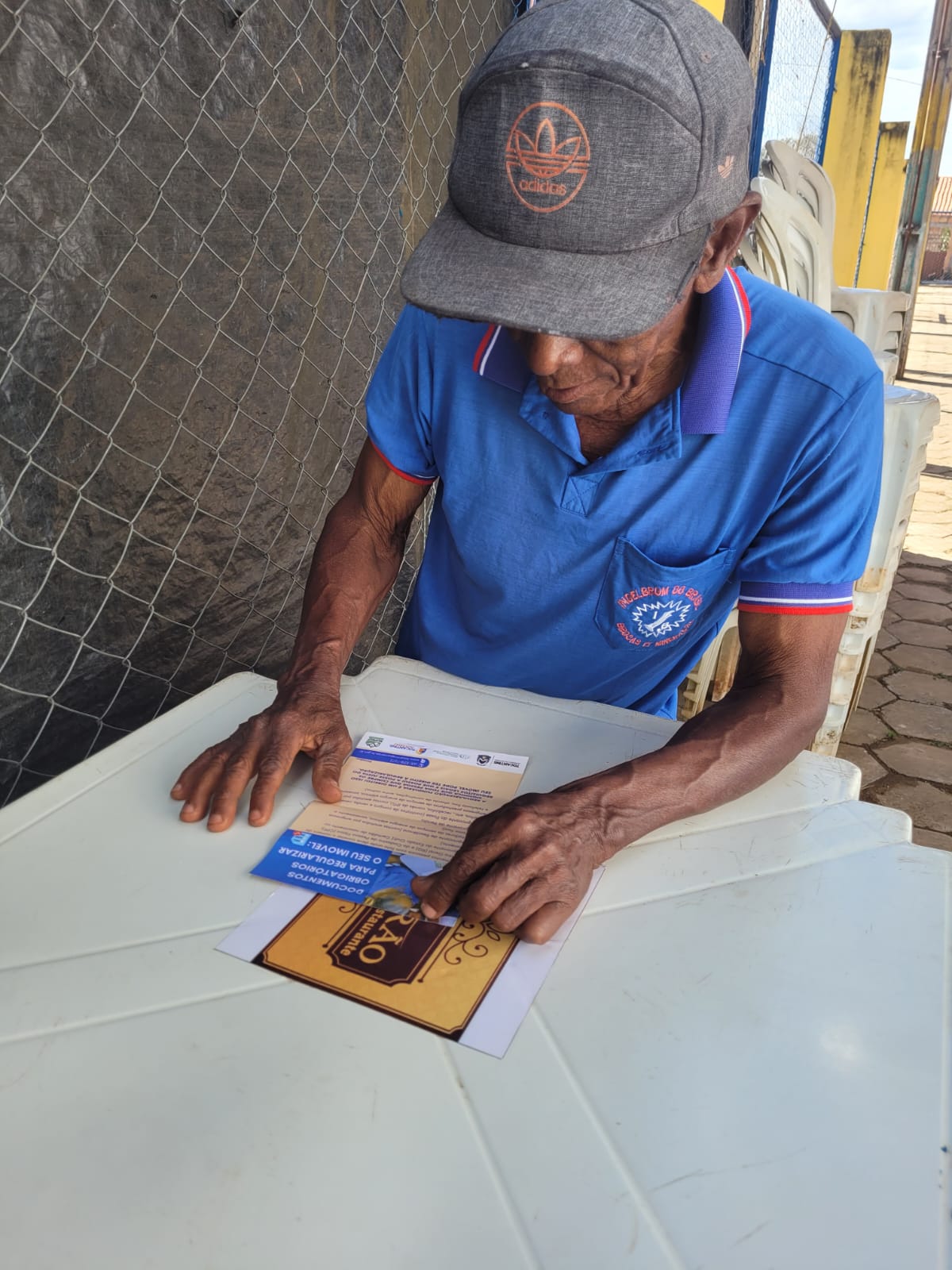 Audiencias Nupref 05