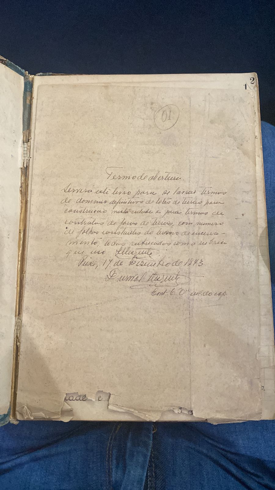 Audiencias Nupref 08