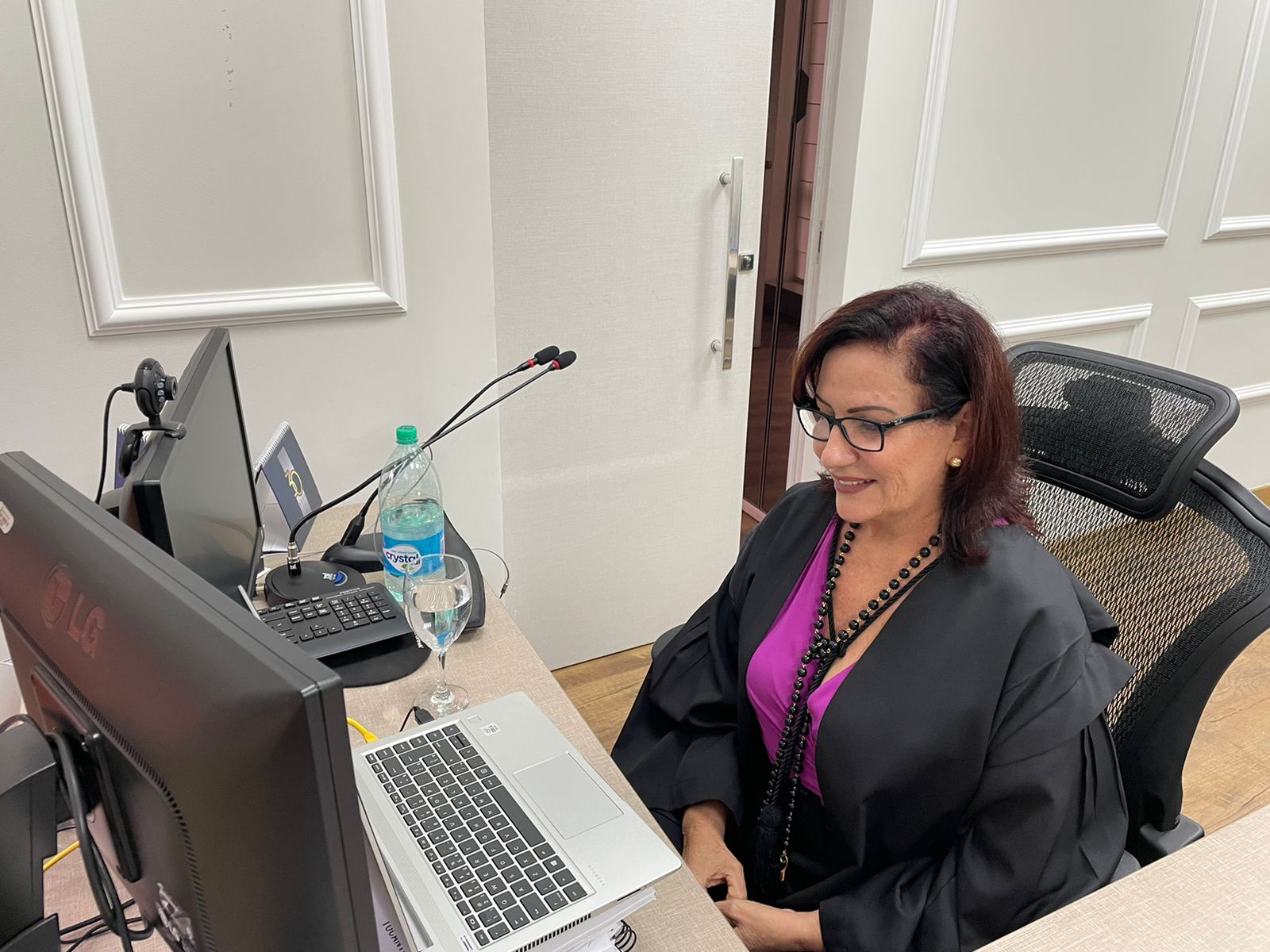 abertura ano judiciario 3