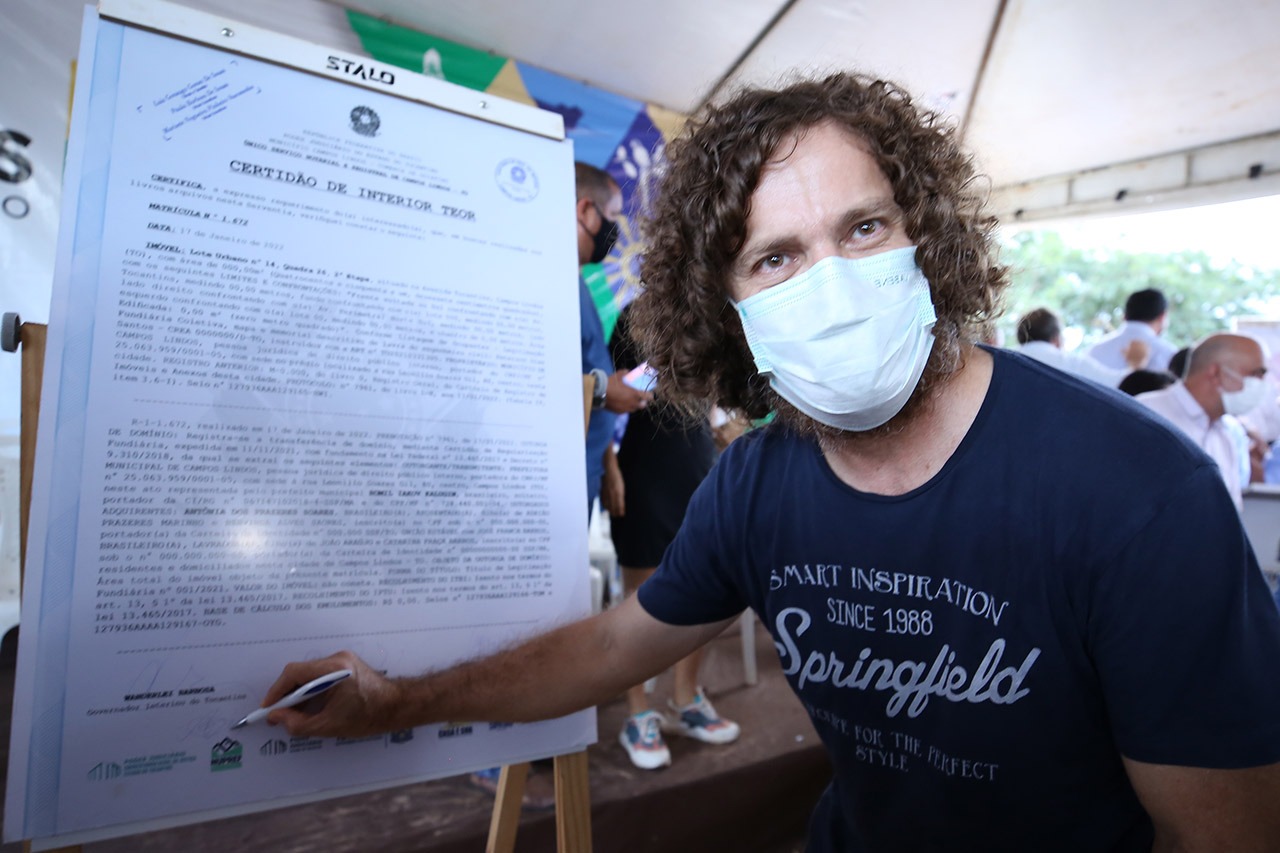 entrega bico titulos 8